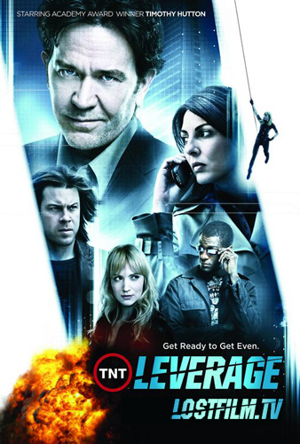 leverage