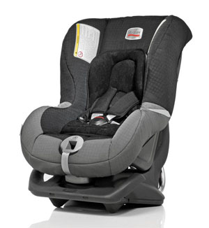 Britax First Class Plus 2009