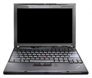 Lenovo ThinkPad X200S_1