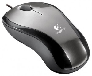 Logitech LX3